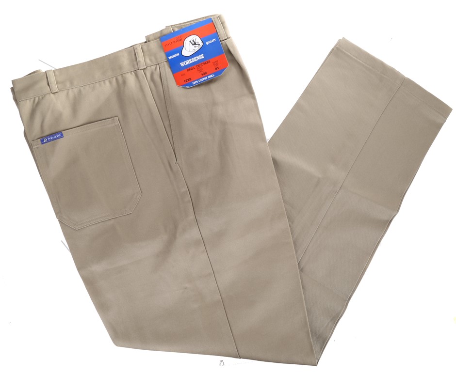 Silenced 15kVA Generator(Unused)