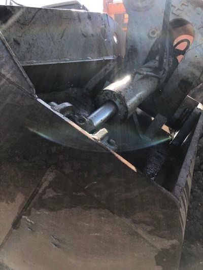 Quantity of 200 1800mm Star Pickets (Unused)