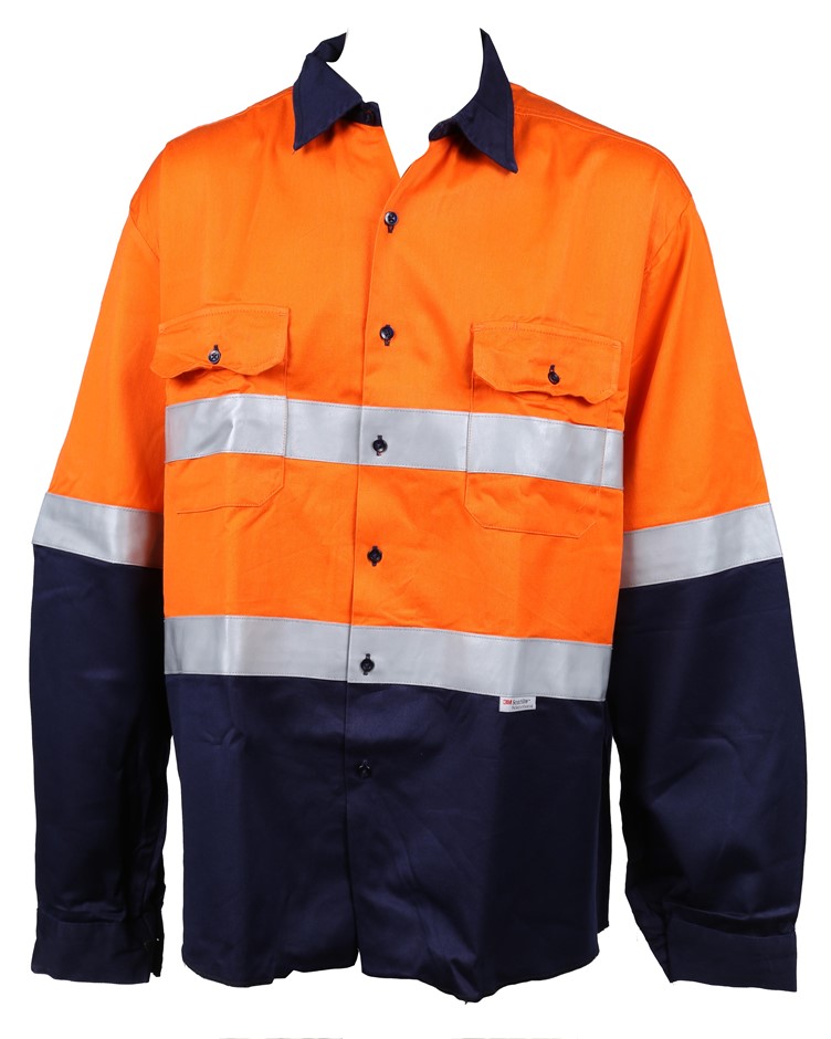 9K WHITE GOLD 0.25ct F VS LAB DIAMOND CROSS NECKLACE 40-45cm