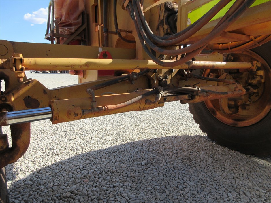 9K WHITE GOLD 0.50ct F VS LAB DIAMOND RND 4 CLAW RING