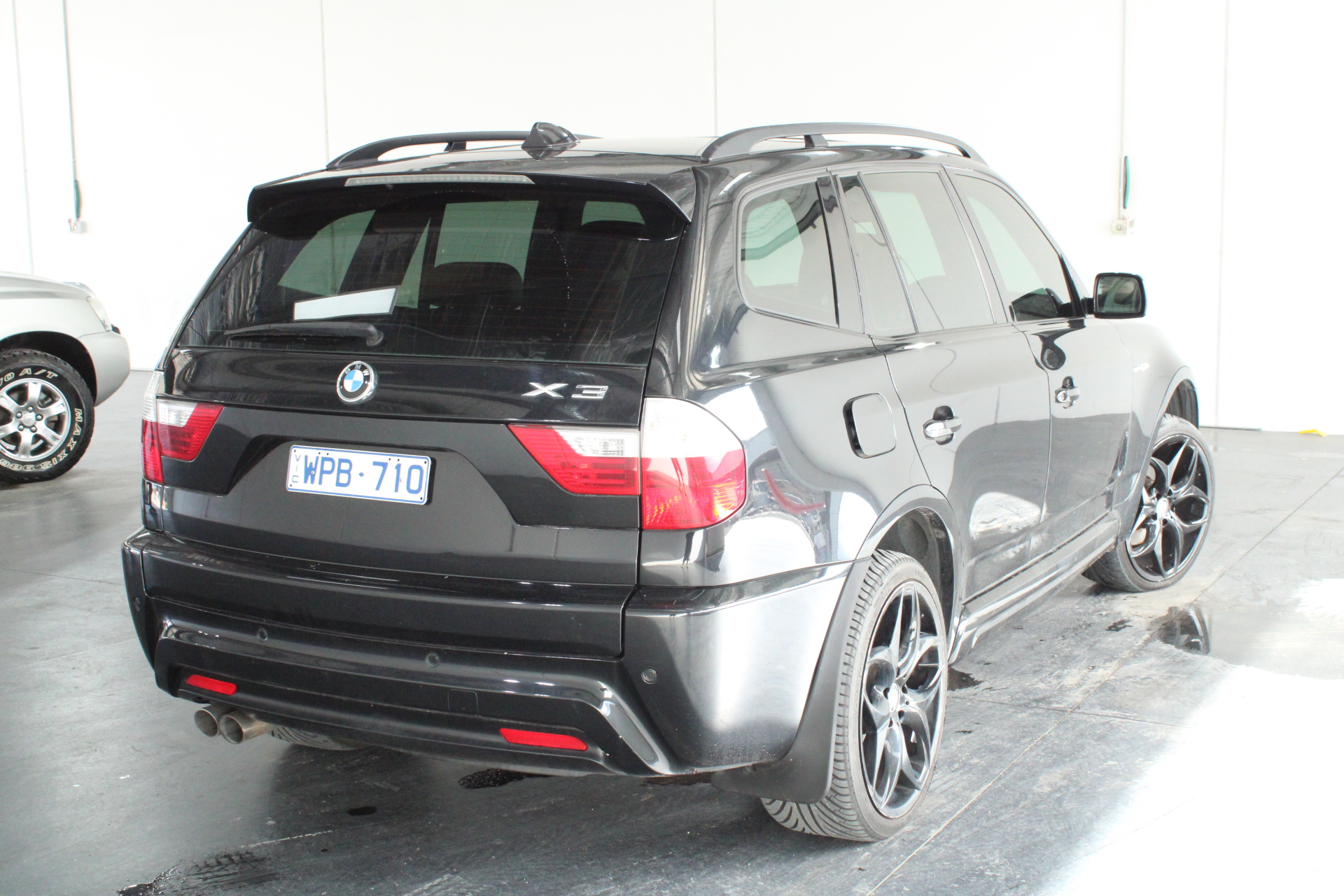 5.01ct TSW Natural Green Diamond Collection - Round Brilliant Cut