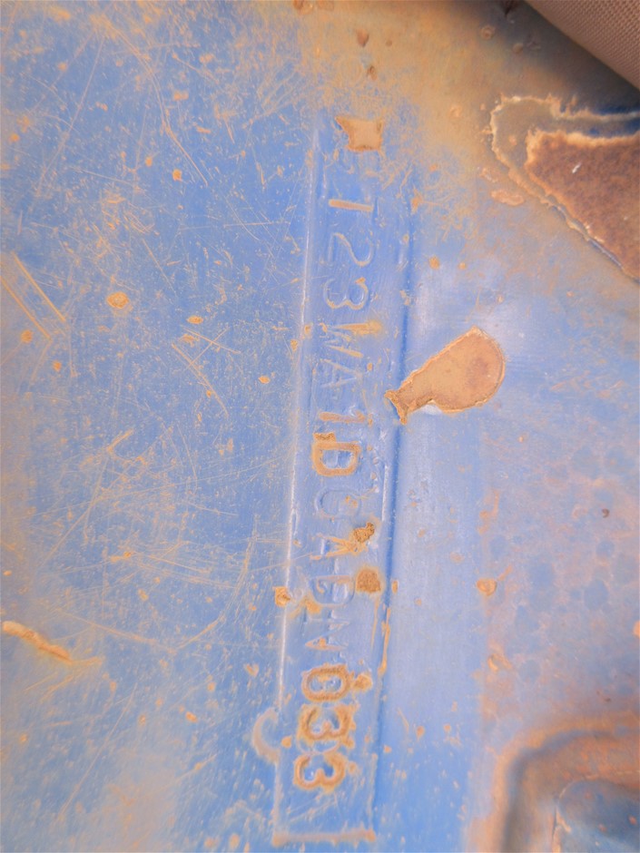 2014 Mitsubishi Triton 4X4 GLX MN Turbo Diesel Automatic Dual Cab