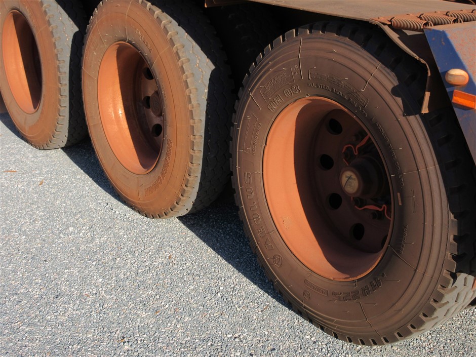 Penfolds Bin 95 Grange Hermitage 1985 (1x 750mL) SA.