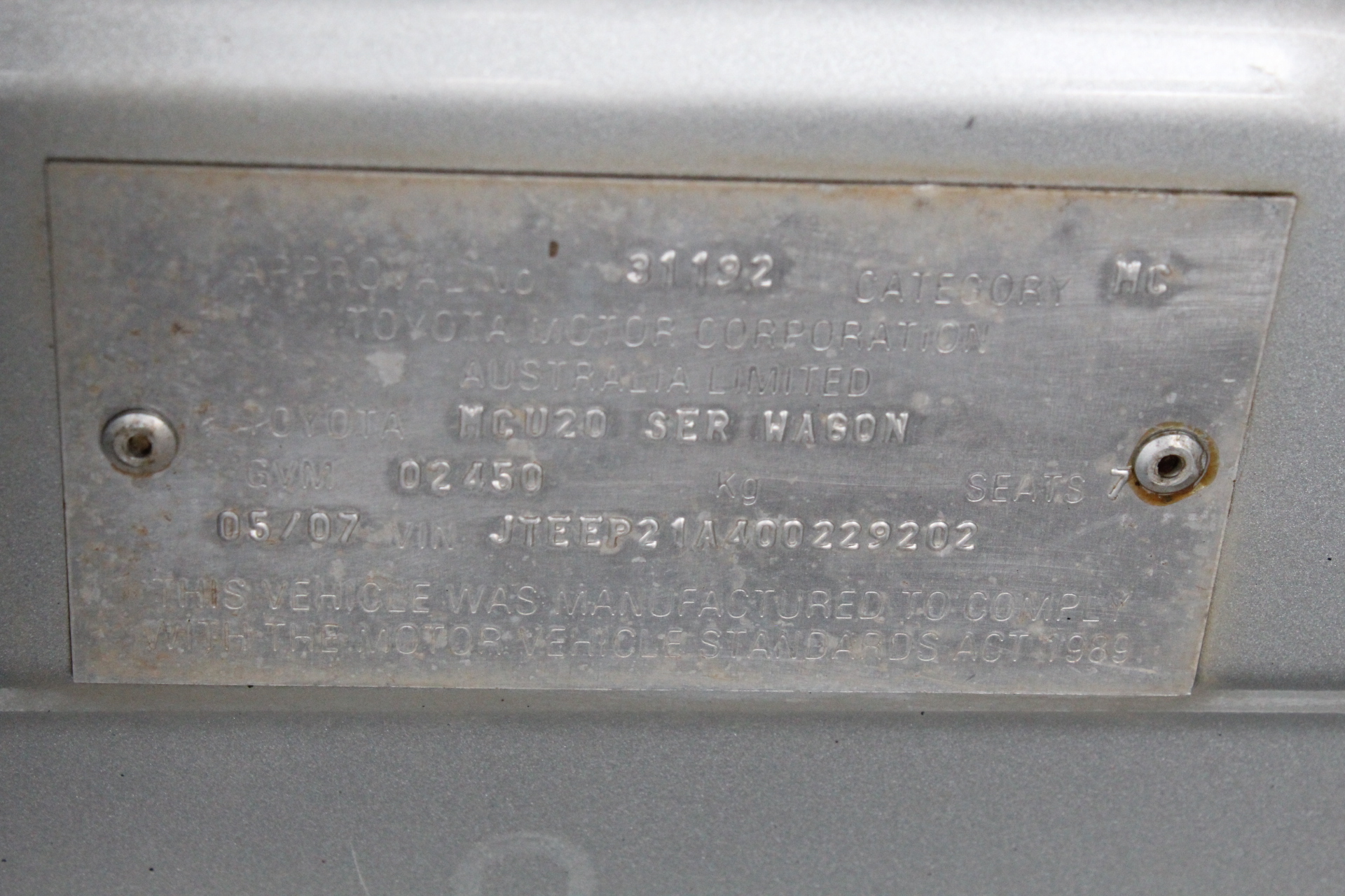 Penfolds `Yattarna` Chardonnay 2000 (4x 750mL) NSW / SA.