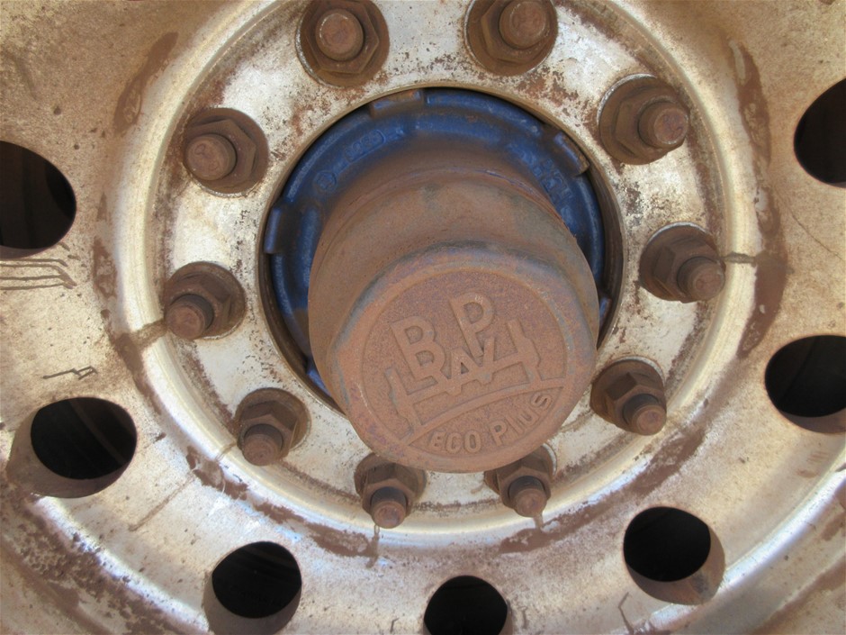 Dalwhinnie Moonambel Shiraz 2007 (2x 750mL)