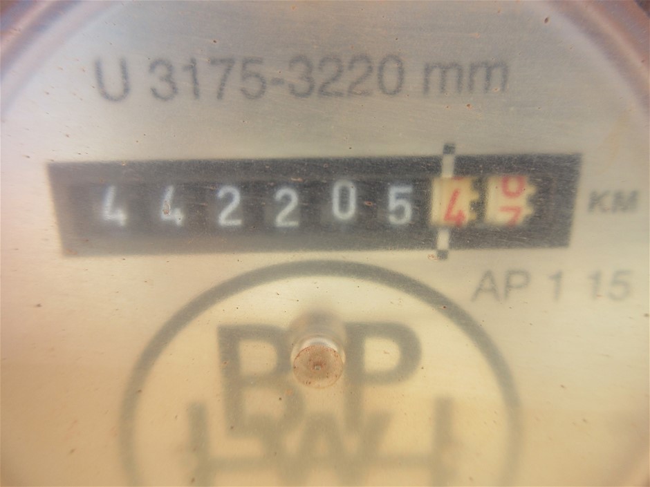 Dolan Family Wines 33 CWT Shiraz 2023 (2x 750mL), SA.