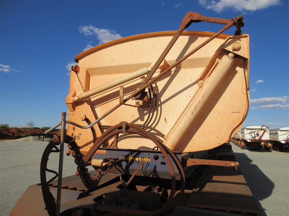 Geoff Hardy Kuitpo Shiraz 1994 (1x 750mL)