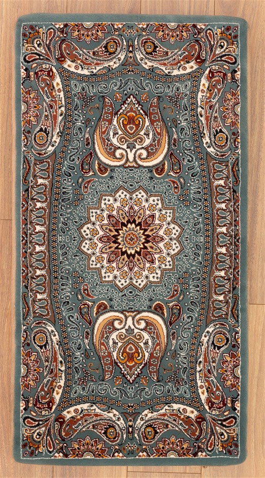 Onga Dominator 4" 75/56 M-W Submersible Pump