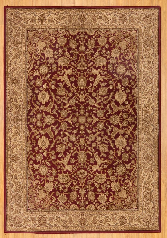 Commercial Square Glass Cold Food(cake) Display