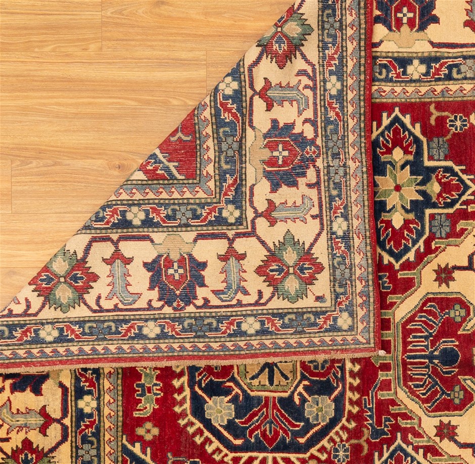 Organic Mulberry Silk Quilt Summer Warmth King Single