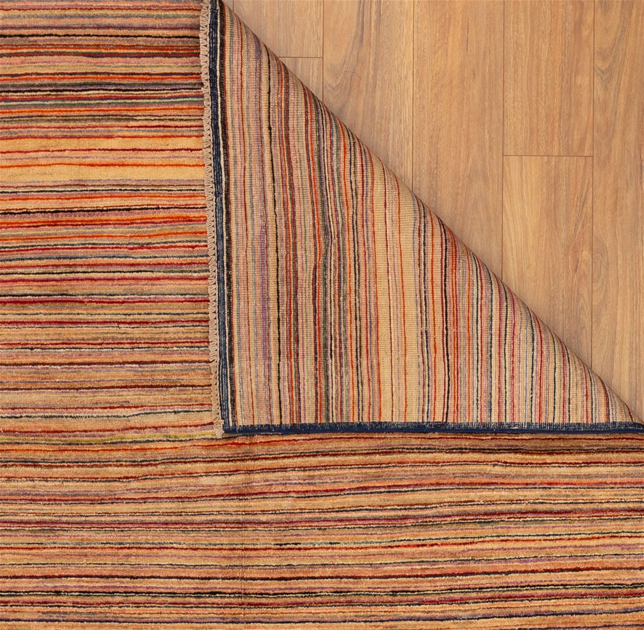 Hungarian Goose Down & Feather Pillow | Standard