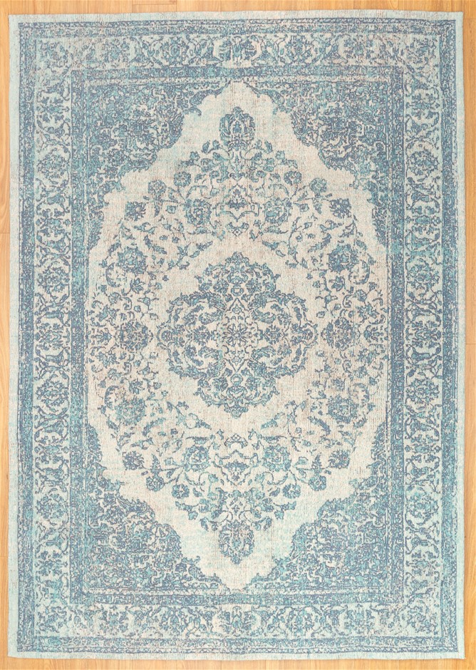 1200 Thread Count Egyptian Cotton Flat Sheet Charcoal Grey Double