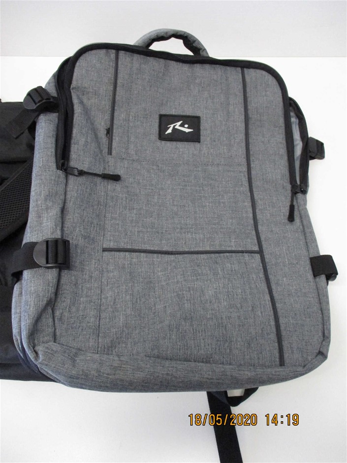 Bamboo Waterproof Mattress Protector Double