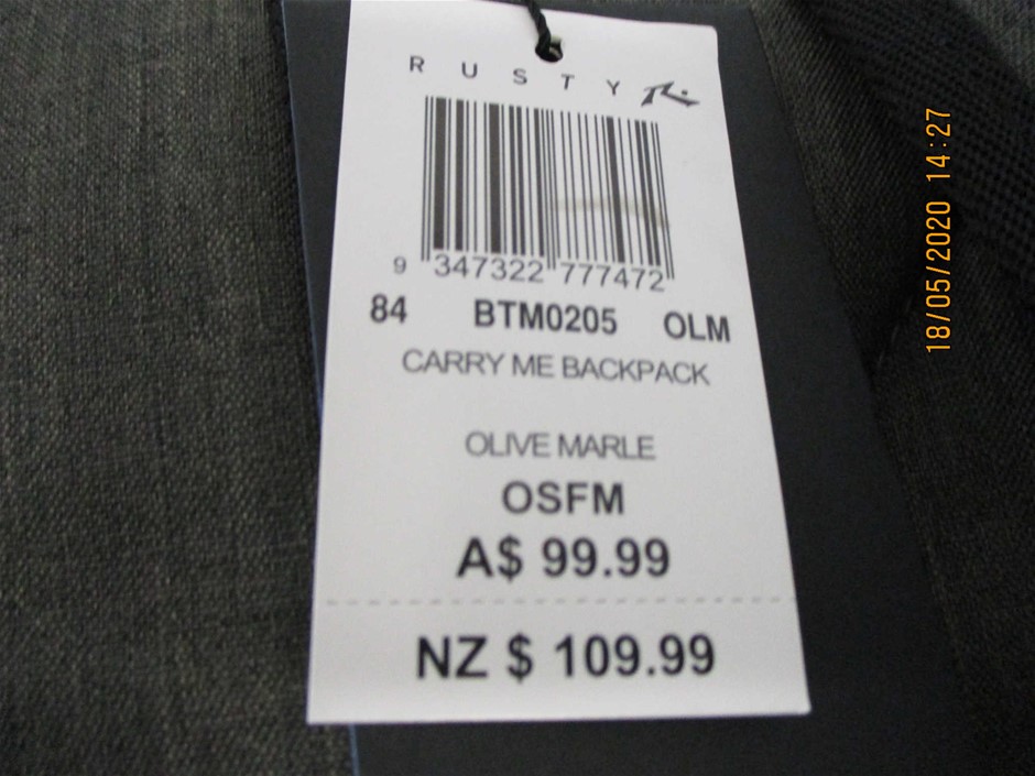 Barramundi Weekender White 2023 (12x 750mL) SEA