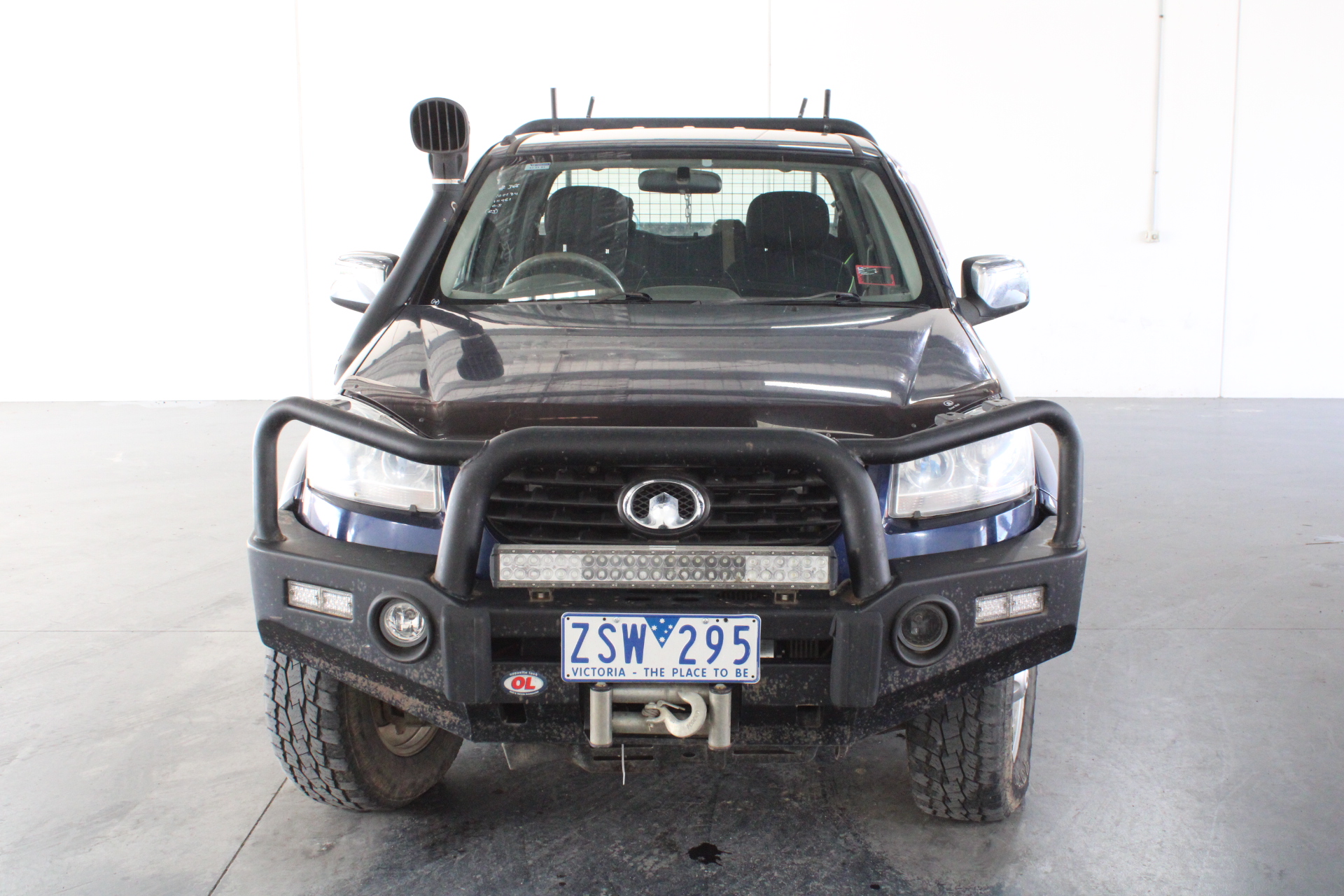 Pioneer Road Reserve Shiraz 2022 (12x 750mL) Barossa Valley