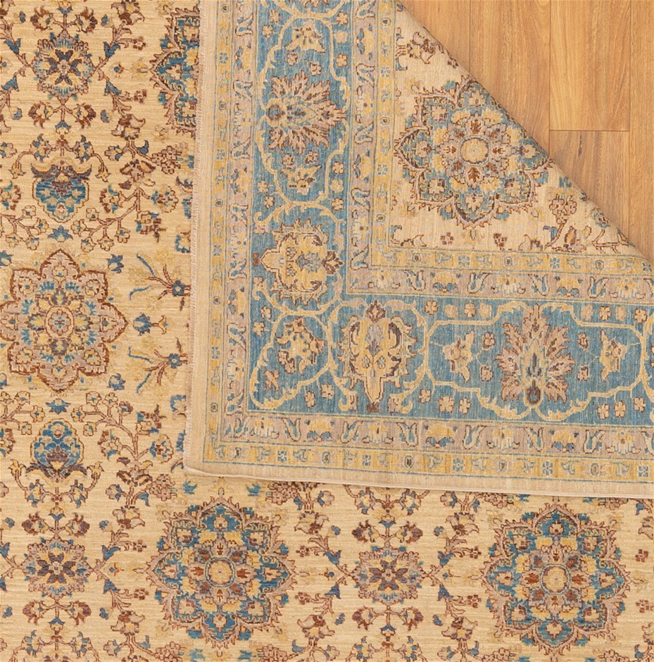 Andrew Garrett Sparkling Rose NV (6x 750mL) SEA