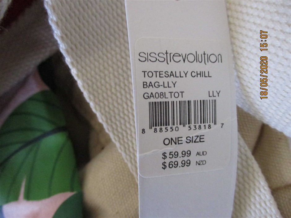 Barramundi Shiraz Petit Verdot 2019 (12x 750mL) SEA