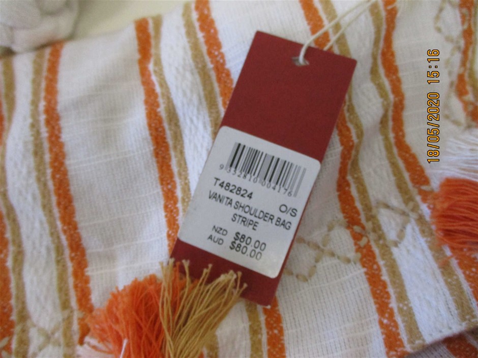 Cleanskin Shiraz Cabernet 2023 (12x 750mL) Langhorne Creek