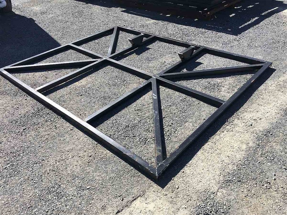 Press + Bloom Mataro 2021 (6x 750mL) Barossa Valley, SA