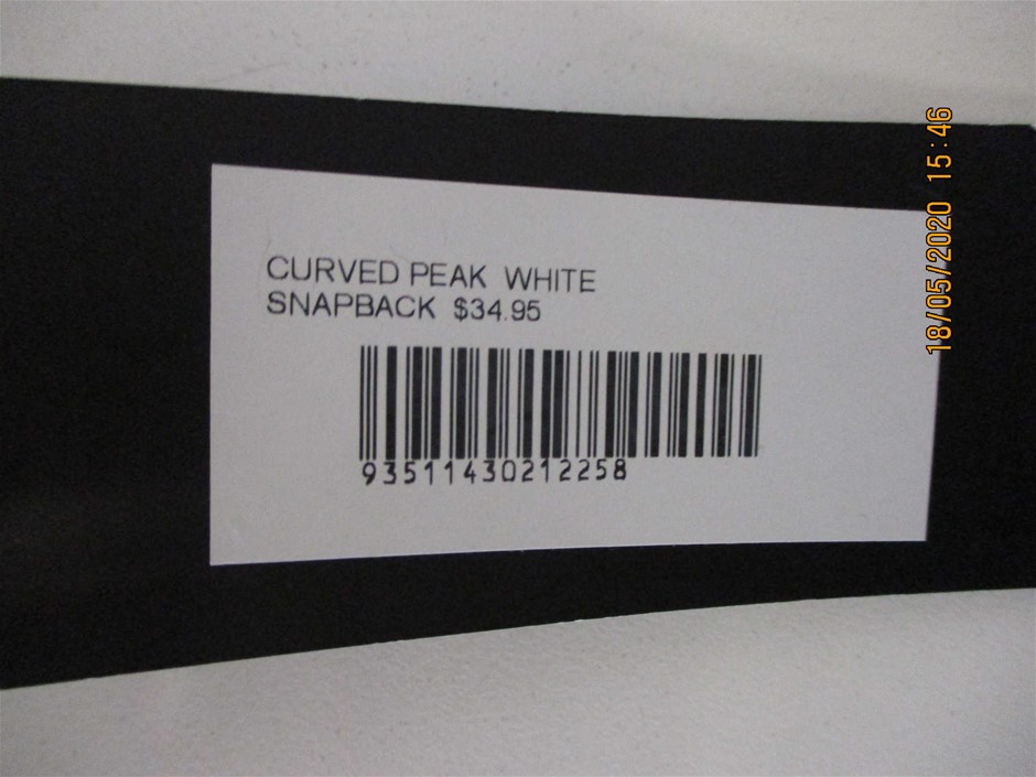 Chateau Marmalade Red Blend NV (6x 750mL)