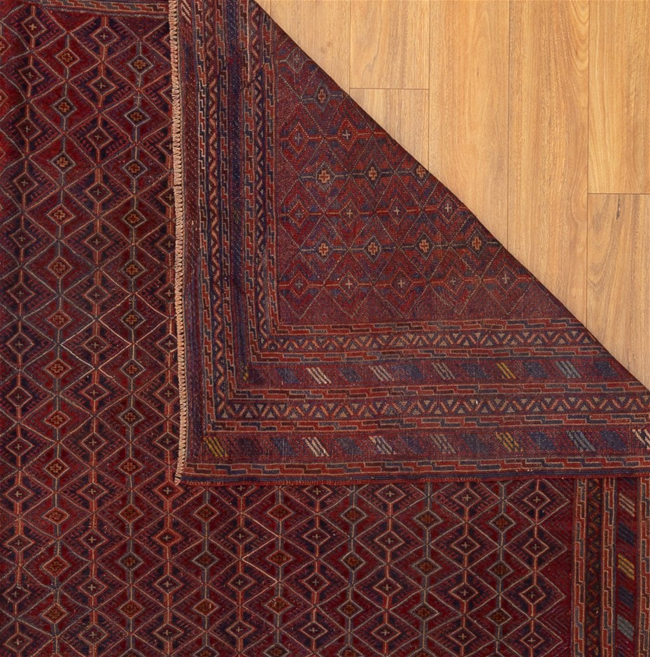 McGuigan The Plan Malbec 2022 (6x 750mL) NSW