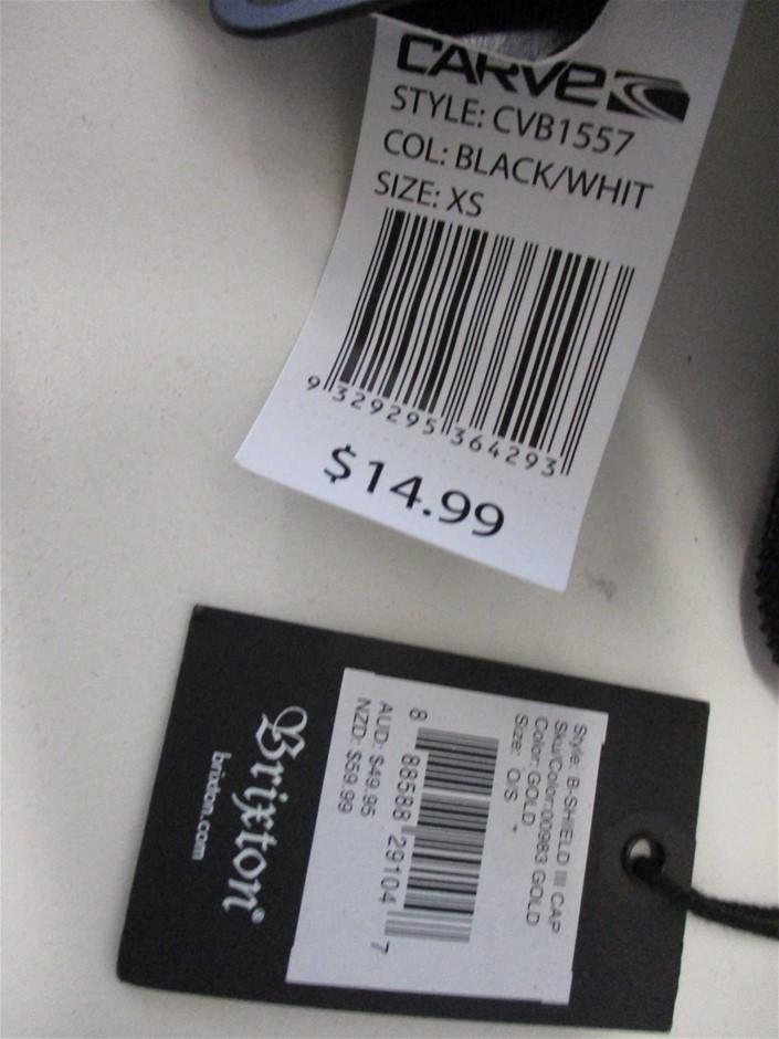 Mr Stubbs Espresso Martini (6x 500mL) Aus