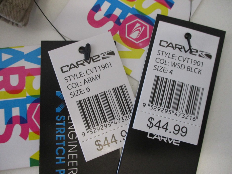 Devlin's Mount Shiraz 2021 (12x 750mL) Clare Valley