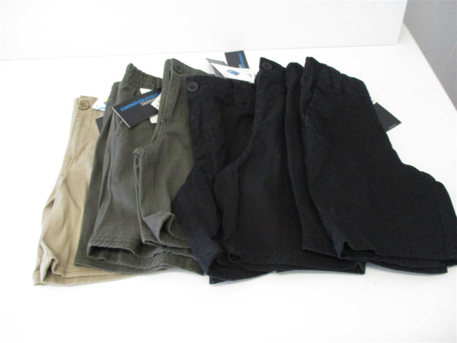 Fishbone Blue Chenin Blanc 2025 (6x 750mL) Geographe