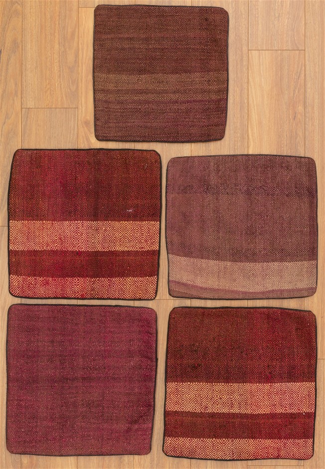 NC Red Carignan Dolcetto Aglianico 2021 (12x 750mL) Langhorne Creek