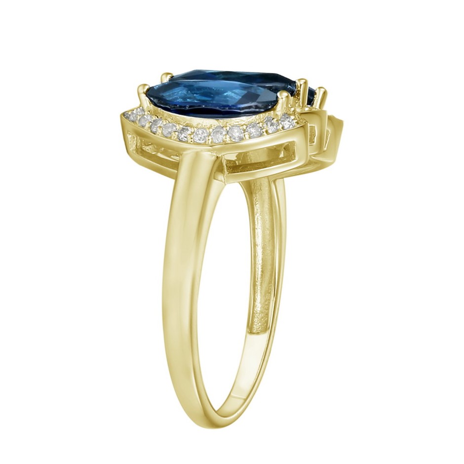 Zilzie Tendril & Vine Chardonnay 2024 (12x 750mL) VIC