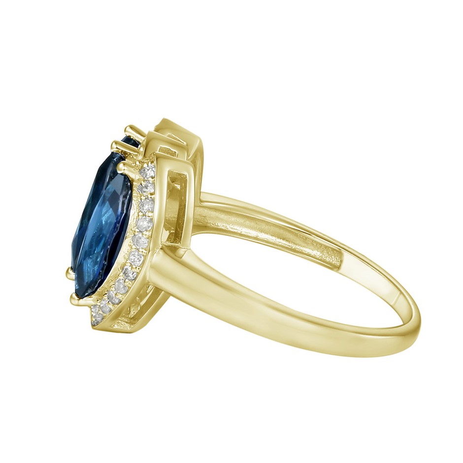 Zilzie Tendril & Vine Shiraz 2024 (12x 750mL) VIC