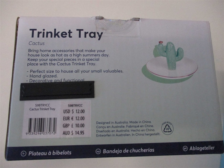 Pitchfork Pink Rosé (6x 750mL).