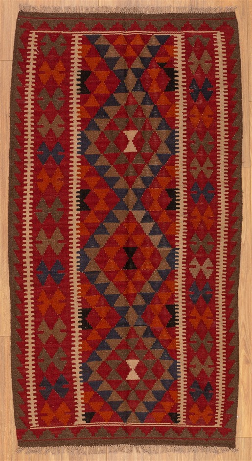 Pitchfork Shiraz (6x 750mL).