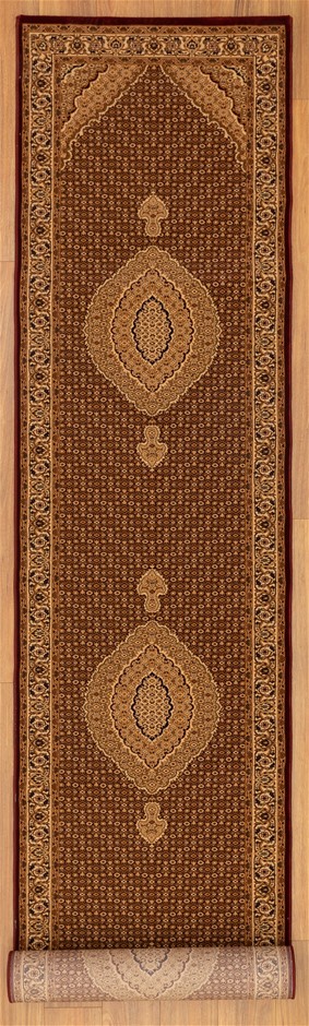 Wolf Blass Yellow Label Chardonnay (6x 750mL). SA