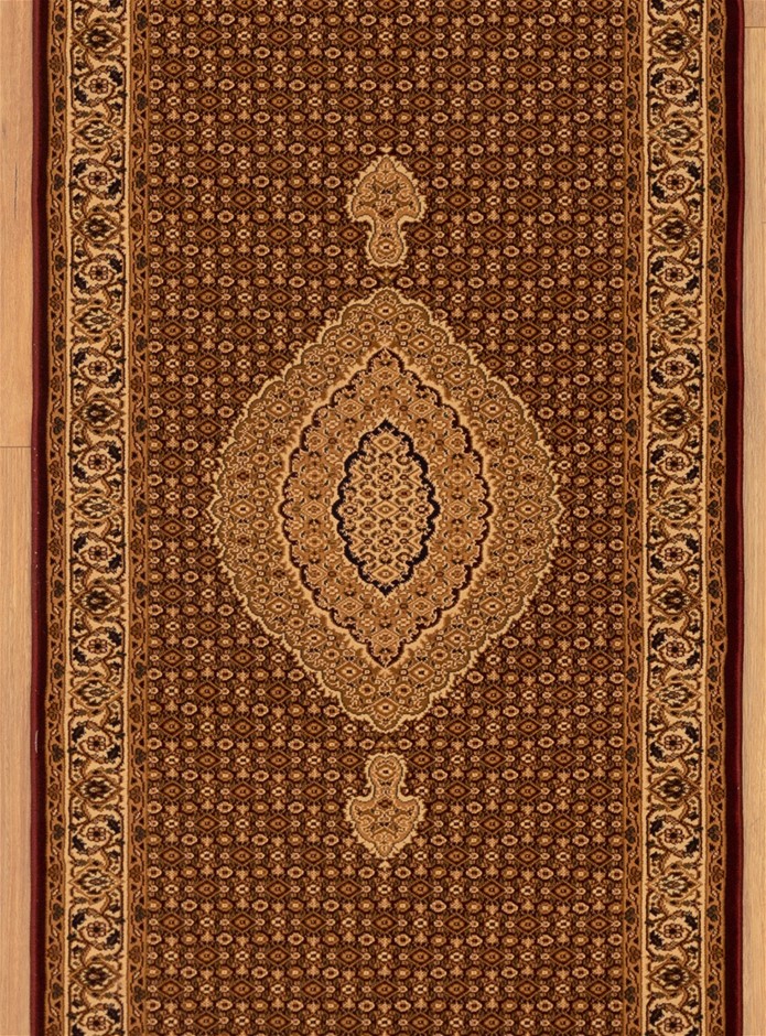 Wolf Blass Yellow Label Merlot (6x 750mL).