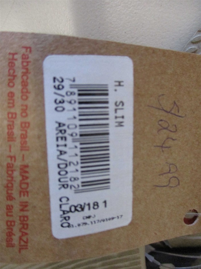 Barramundi Sauvignon Blanc 2023 (12x 750mL) SEA