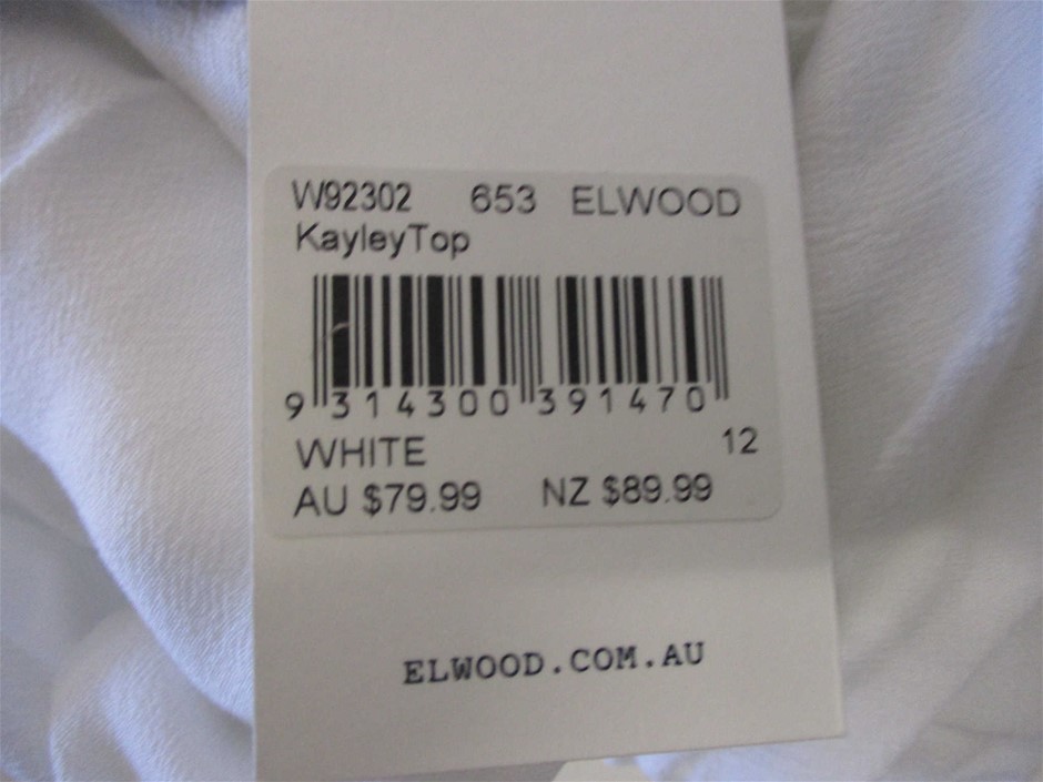 Pioneer Road Reserve Shiraz 2022 (12x 750mL) Barossa Valley