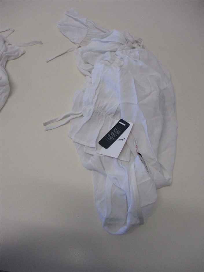 Pioneers First Patch Shiraz 2022 (12x 750mL) SA