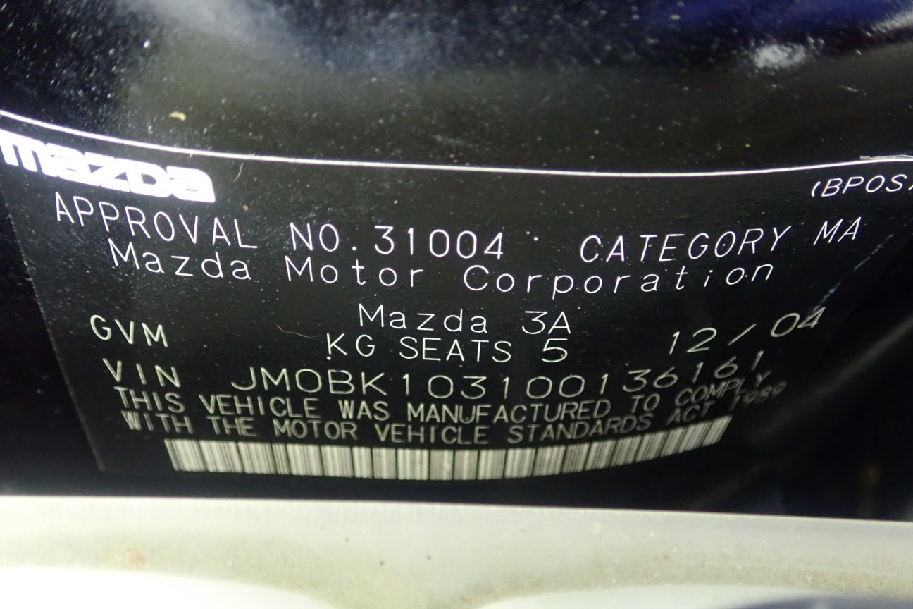 Upside Down Prosecco NV (6x 750mL).