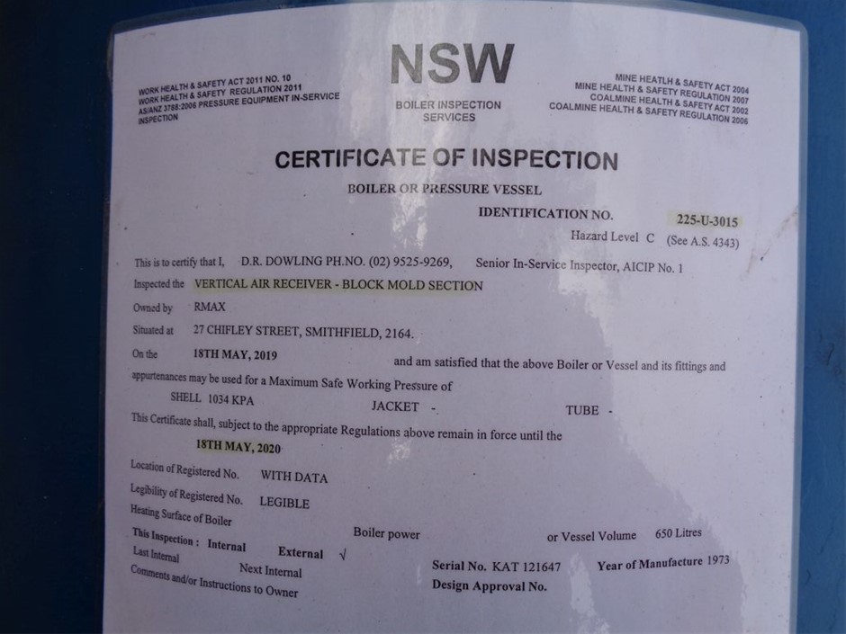 Pierre Armand Chablis 2023 (6x 750mL), France.