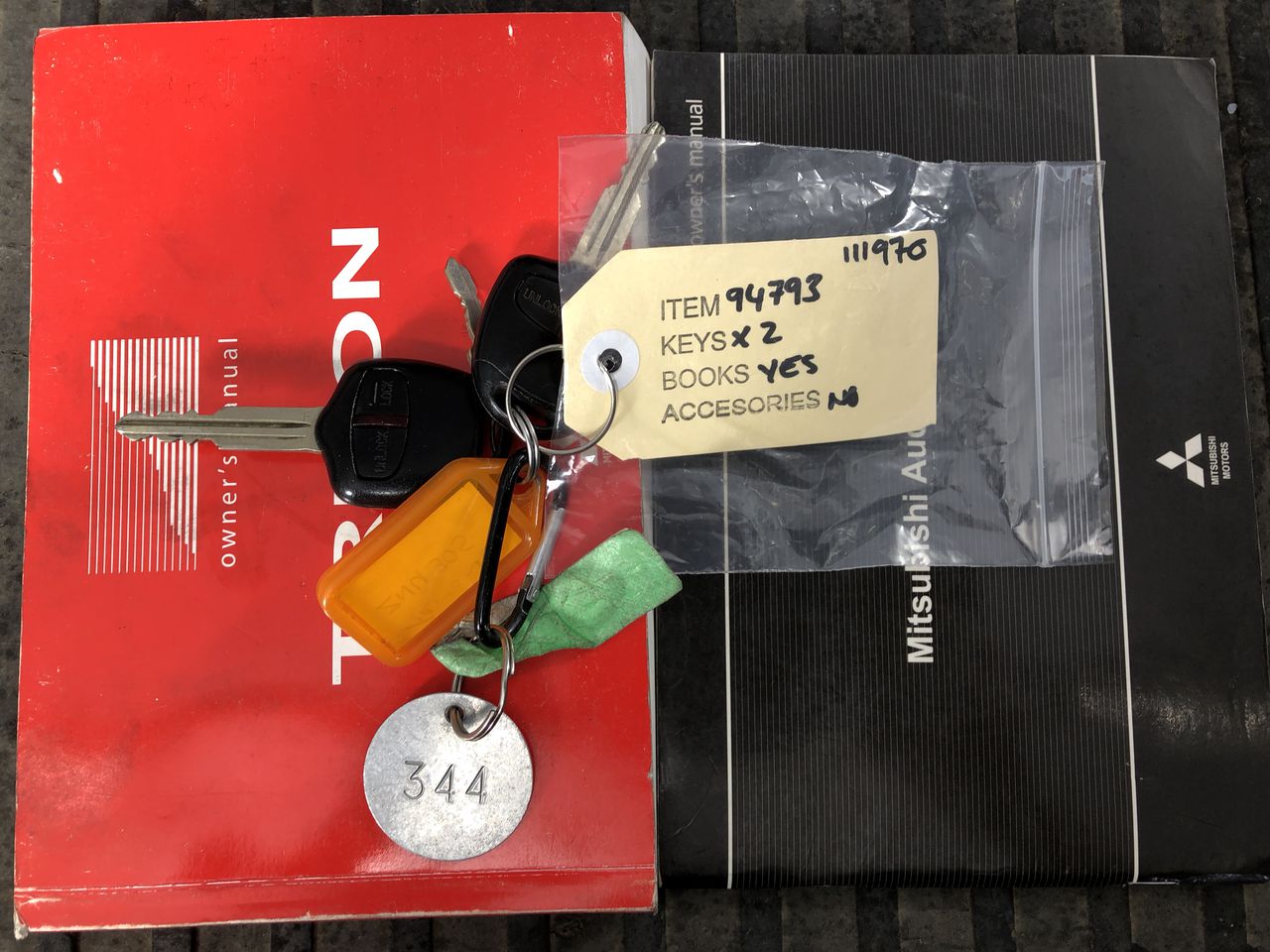 2mm Simulated Diamonds 925 Sterling Silver Tennis Bracelet-17cm