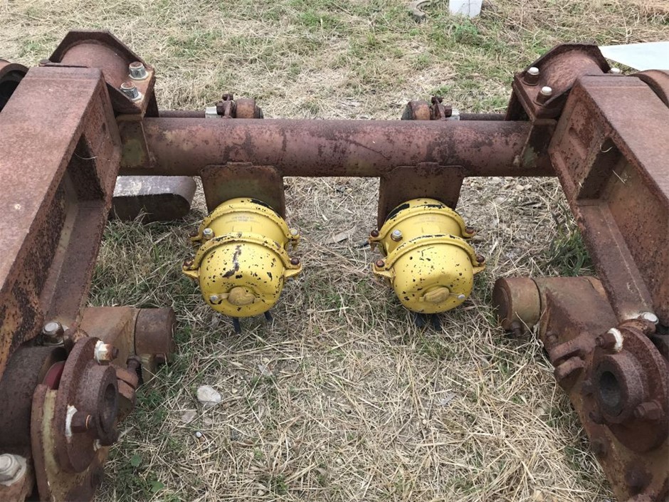 4.0ct Oval Cut Simulated Diamond 18K Gold Filled 925 Silver Ring - Size 8