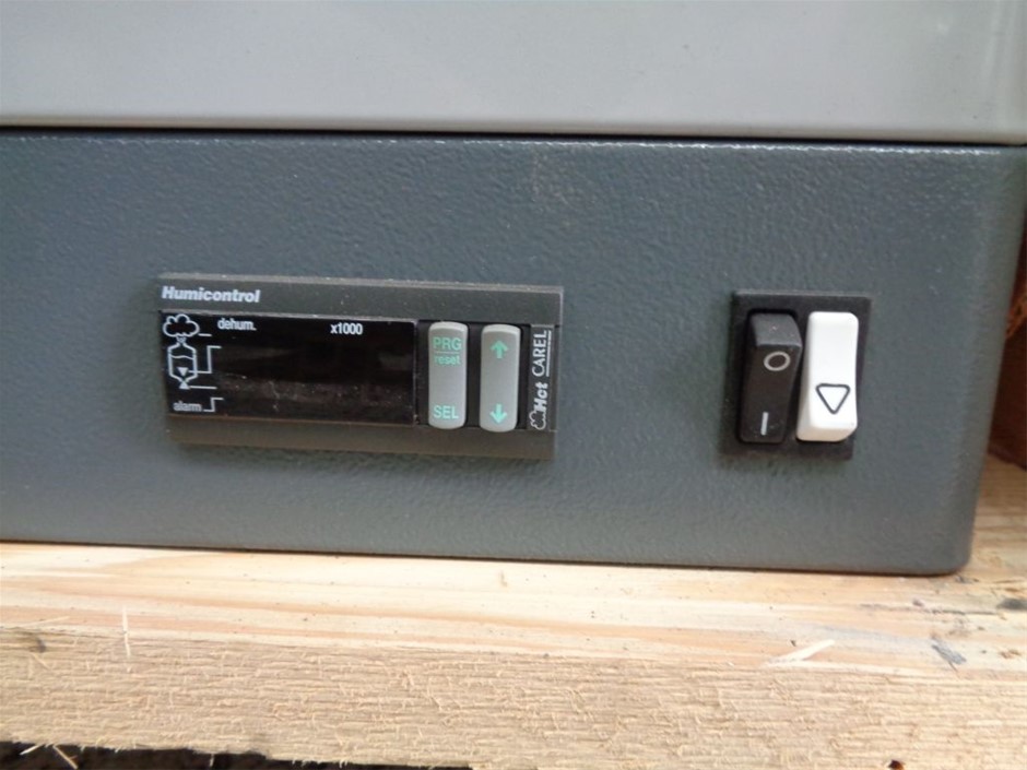 Lincoln Electric Precision Tig 225 Mobile A