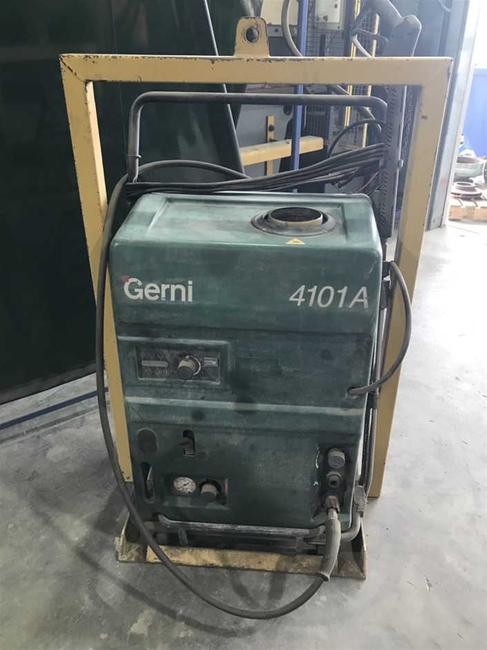 18K Gold-Filled Cuban Chain Necklace, 8MM Wide - 66cm