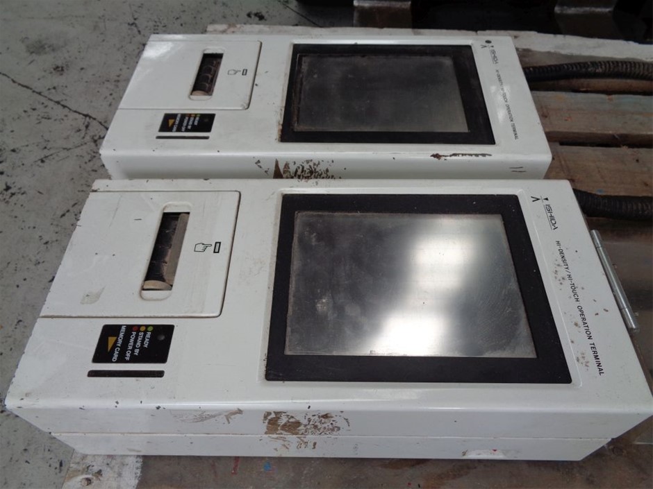 18K Gold-Filled Cuban Chain Necklace with Simulated Diamonds - 50.8cm