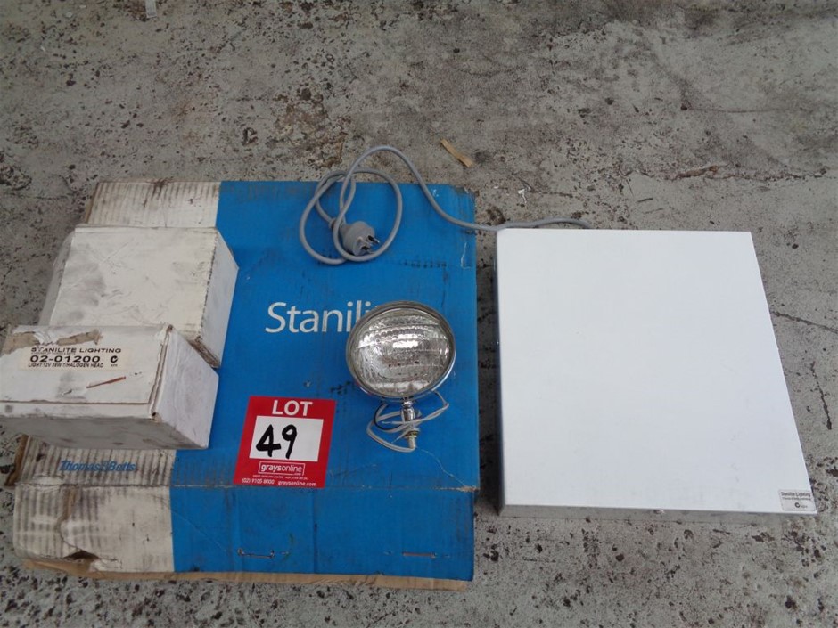 Cylinder Wheel Lean LH RH