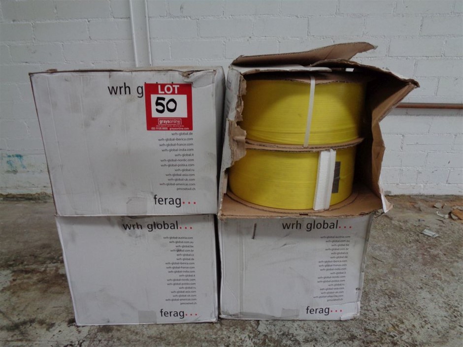 Housing GP Rear Axle