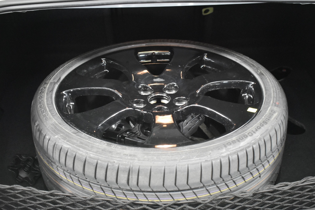 1978 Ford Fairmont XC Automatic Wagon