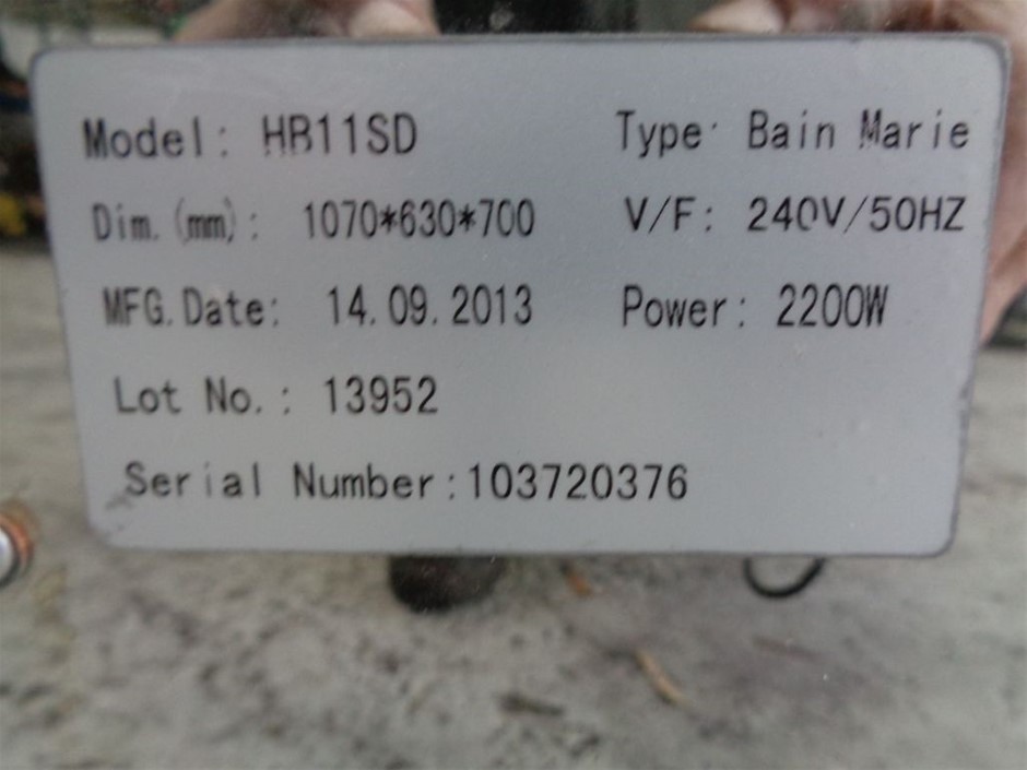 18K Gold-Filled Single-Row Ring, Simulated Diamonds, Size 10