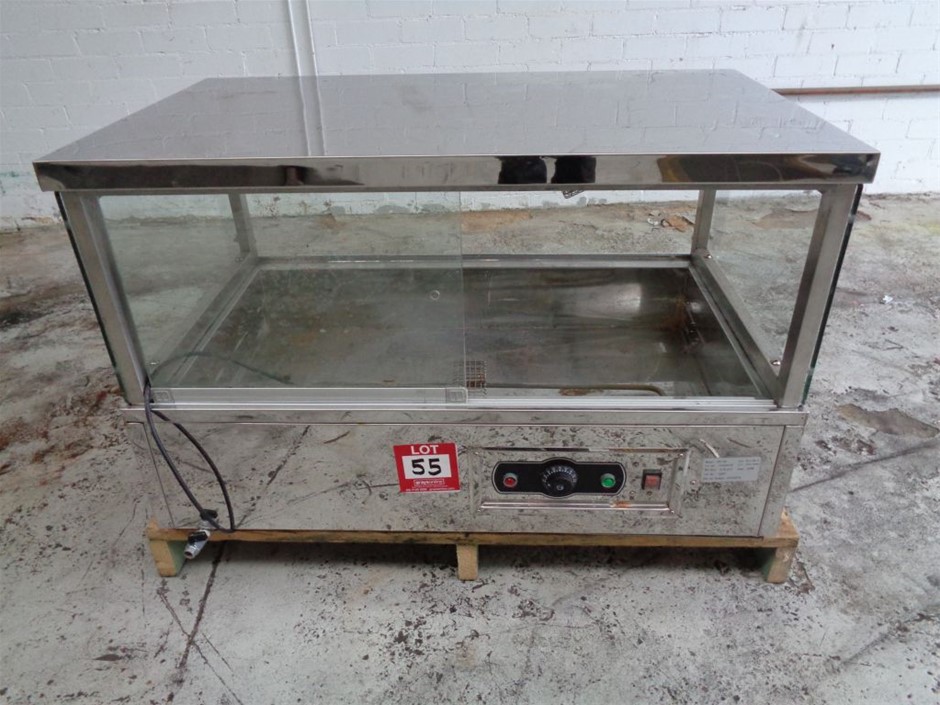 18K Gold-Filled Cuban Chain Bracelet, 8MM Wide - 19cm